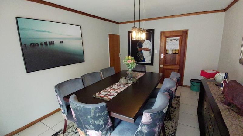 4 Bedroom Property for Sale in Baysvalley Free State